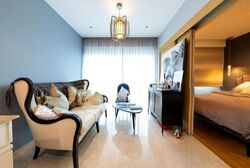 Eight Riversuites (D12), Condominium #560737451